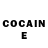 COCAIN Columbia Dmitri Timofejev